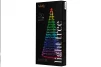 Гірлянда Smart LED Twinkly Light tree RGBW 750 IP44 висота 4м - 1