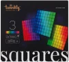 Панель Smart LED Twinkly Squares 3  Extension RGB IP20 16x16см розширення до TWQ064STW-07-BEU - 6