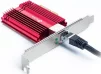 Мережева карта TP-LINK TX401 1x10GE, PCI Express x1 - 3