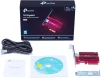 Мережева карта TP-LINK TX401 1x10GE, PCI Express x1 - 4