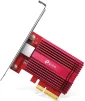Мережева карта TP-LINK TX401 1x10GE, PCI Express x1 - 6