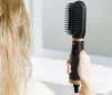 Щітка-випрямляч Rowenta Powerstraight Air, темп.режимів-2, 160-200С, іонізація, кераміка, чорний - 6