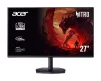 Монітор Acer 27" KG271Gbmipx D-Sub, HDMI, DP, MM, IPS, 120Hz, 1ms - 1