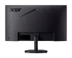 Монітор Acer 27" KG271Gbmipx D-Sub, HDMI, DP, MM, IPS, 120Hz, 1ms - 5