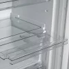 Морозильна камера ARDESTO, 172.2x59.5х63.2, 261л, А+, NF, режим холодильника, білий - 9