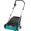 Аератор-скарифікатор Makita UV 3200 1300Вт 32см 30л 12кг - 1