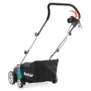 Аератор-скарифікатор Makita UV 3200 1300Вт 32см 30л 12кг - 4