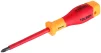 Викрутка Tolsen Premium хрестова, діелектрична, РZ1х80мм - 2