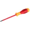 Викрутка Tolsen Premium Torx, діелектрична, T10х70мм - 1