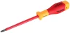 Викрутка Tolsen Premium Torx, діелектрична, T25х125мм - 2