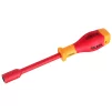 Викрутка-гайковерт Tolsen Premium, діелектрична, 12х125мм - 1