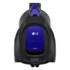 Пилосос LG контейнерний, 650Вт, конт пил -1.1л, синій - 4