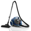 Пилосос Gorenje контейнерний, 800Вт, конт пил -2.2л, HEPA, телескоп трубка, синій - 1