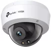 IP-Камера TP-LINK VIGI C230-2.8, PoE, 3Мп, 2,8 мм, H265+, IP66, Turret, кольорове нічне бачення, внутрішня - 6