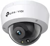 IP-Камера TP-LINK VIGI C250-2.8, PoE, 5Мп, 2,8 мм, H265+, IP66, Dome, кольорове нічне бачення, зовнішня - 11