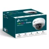 IP-Камера TP-LINK VIGI C250-2.8, PoE, 5Мп, 2,8 мм, H265+, IP66, Dome, кольорове нічне бачення, зовнішня - 10