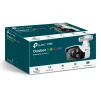 IP-Камера TP-LINK VIGI C340-2,8, PoE, 4Мп, 2,8 мм, H265+, IP66, Bullet, кольорове нічне бачення, зовнішня - 7