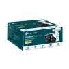 IP-Камера TP-LINK VIGI C340-4, PoE, 4Мп, 4 мм, H265+, IP66, Bullet, кольорове нічне бачення, зовнішня - 7