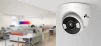 IP-Камера TP-LINK VIGI C440-4, PoE, 4Мп, 4 мм, H265+, IP66, Turret, кольорове нічне бачення, внутрішня - 2