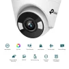 IP-Камера TP-LINK VIGI C440-4, PoE, 4Мп, 4 мм, H265+, IP66, Turret, кольорове нічне бачення, внутрішня - 5