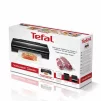 Вакууматор Tefal Classic для пакетів, 35см, електронне керування, +18 пакетів,, пластик, чорний - 10