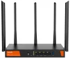 Маршрутизатор TENDA W30E Hotspot AX3000 4xGE (1xGE WAN, 2xGE LAN/WAN, 1xGE LAN) - 9