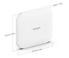 Точка доступу NETGEAR WAX620 AX3600, 1x2.5GE LAN, PoE, MESH - 5