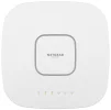 Точка доступу NETGEAR WAX630 AX6000, 1x2.5GE LAN, PoE, MESH - 10