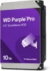 Жорсткий диск WD 10TB 3.5" 7200 512MB SATA Purple Pro Surveillance - 3