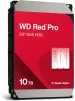 Жорсткий диск WD 10TB 3.5" 7200 512MB SATA Red Pro NAS - 3