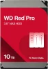 Жорсткий диск WD 10TB 3.5" 7200 512MB SATA Red Pro NAS - 8