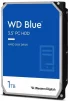 Жорсткий диск WD 1TB 3.5" 7200 64MB SATA Blue - 12