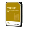 Жорсткий диск WD 12TB 3.5" 7200 512MB SATA Gold - 1