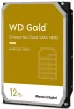 Жорсткий диск WD 12TB 3.5" 7200 512MB SATA Gold - 2