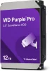 Жорсткий диск WD 12TB 3.5" 7200 512MB SATA Purple Pro Surveillance - 3