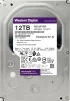 Жорсткий диск WD 12TB 3.5" 7200 512MB SATA Purple Pro Surveillance - 4