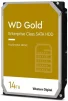 Жорсткий диск WD 14TB 3.5" 7200 512MB SATA Gold - 2