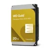 Жорсткий диск WD 20TB 3.5" 7200 512MB SATA Gold - 1
