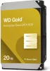 Жорсткий диск WD 20TB 3.5" 7200 512MB SATA Gold - 4