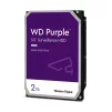Жорсткий диск WD  2TB 3.5" 256MB SATA Purple Surveillance - 1