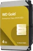 Жорсткий диск WD  4TB 3.5" 7200 256MB SATA Gold - 3