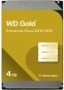 Жорсткий диск WD  4TB 3.5" 7200 256MB SATA Gold - 4