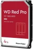 Жорсткий диск WD  4TB 3.5" 7200 256MB SATA Red Pro NAS - 4