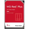 Жорсткий диск WD  4TB 3.5" 5400 256MB SATA Red Plus NAS - 1
