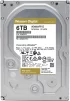 Жорсткий диск WD  6TB 3.5" 7200 256MB SATA Gold - 7