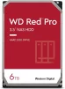 Жорсткий диск WD  6TB 3.5" 7200 256MB SATA Red Pro NAS - 2
