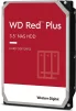 Жорсткий диск WD  6TB 3.5" 5400 256MB SATA Red Plus NAS - 2