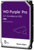 Жорсткий диск WD  8TB 3.5" 7200 256MB SATA Purple Pro Surveillance - 2