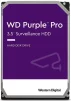 Жорсткий диск WD  8TB 3.5" 7200 256MB SATA Purple Pro Surveillance - 3