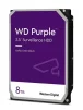 Жорсткий диск WD  8TB 3.5" 5640 256MB SATA Purple Surveillance - 1